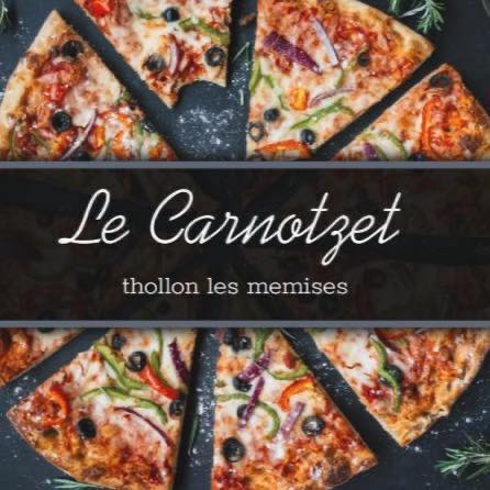 Le Carnotzet