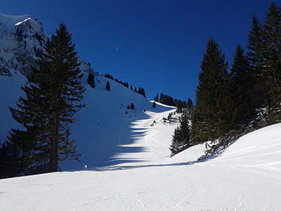 piste March 2018 3