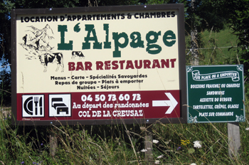 Alpage