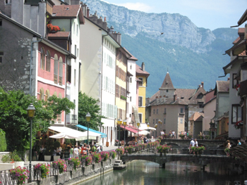 Annecy