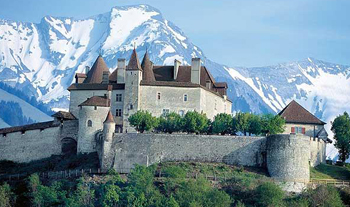 castle-gruyere